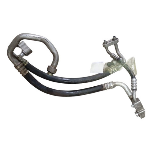 Mangueira Ar Condicionado Onix 1.0 2016 2017