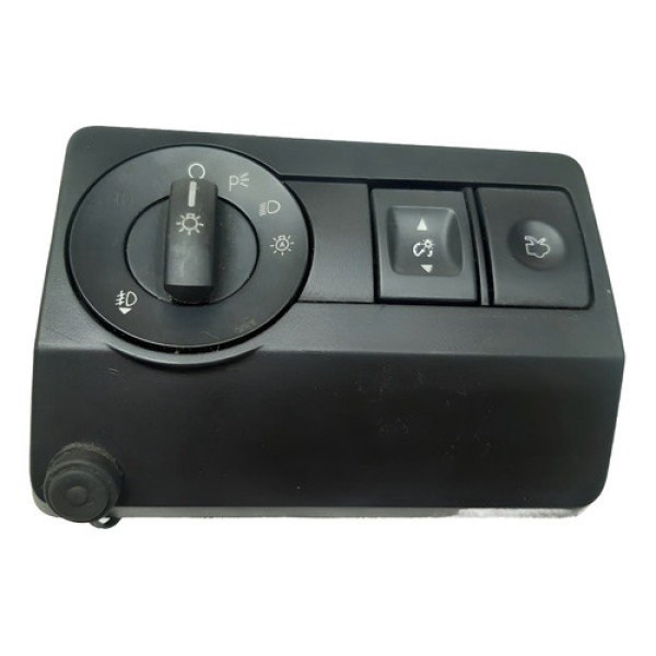 Botão Do Farol Ford Fusion 2012 2013 2014 2015 2016