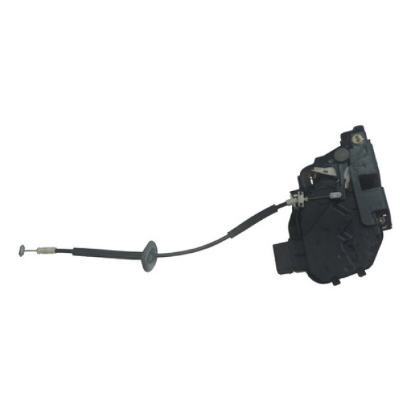 Fechadura Porta Traseira Direita Discovery 3 2007 A 2011