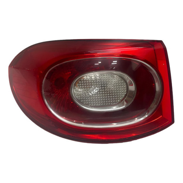 Lanterna Lado Esquerdo Vw Tiguan 2013 2014 2015 2016