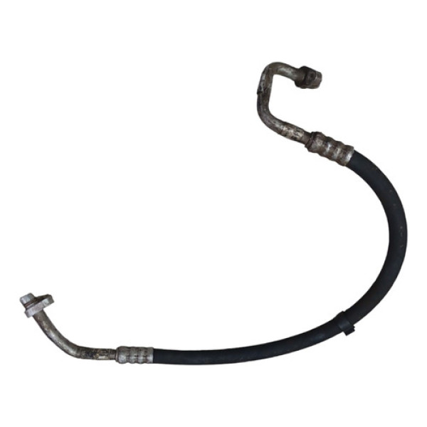 Mangueira Ar Condicionado Renault Logan 1.0 2016 A 2018