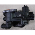 Carcaça Valvula Termostatica Vw Voyage 1.6 2015 2016 2017