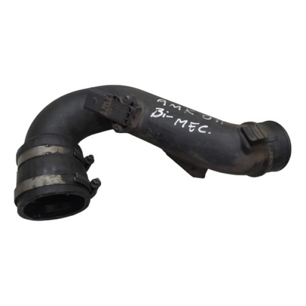 Mangueira Intercooler Amarok 2011 2012 2.0 Biturbo Manual