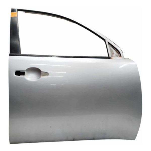 Porta Dianteira Direita Triton 2014