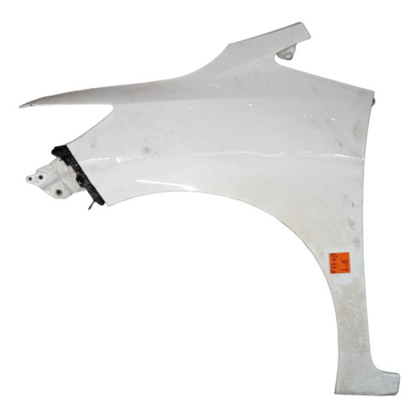 Paralama Esquerdo Honda Fit 2015 A 2019 Original