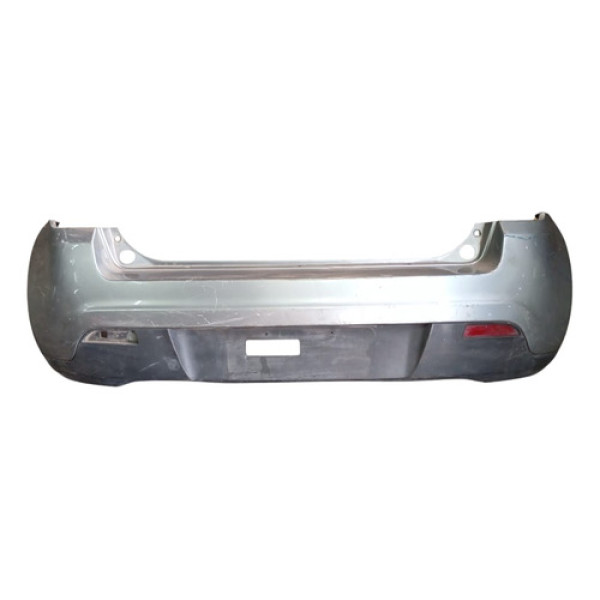 Parachoque Traseiro Idea 2014 2015 A 2016