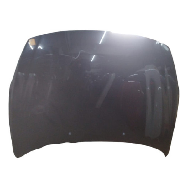 Capô Volvo S60 2012