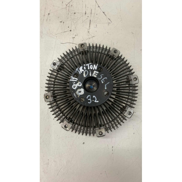 Polia Viscosa Triton 3.2 2010