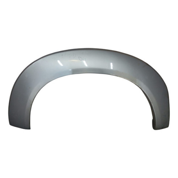 Aplique Paralama Traseiro Direito Hilux 2011 2012 A 2015