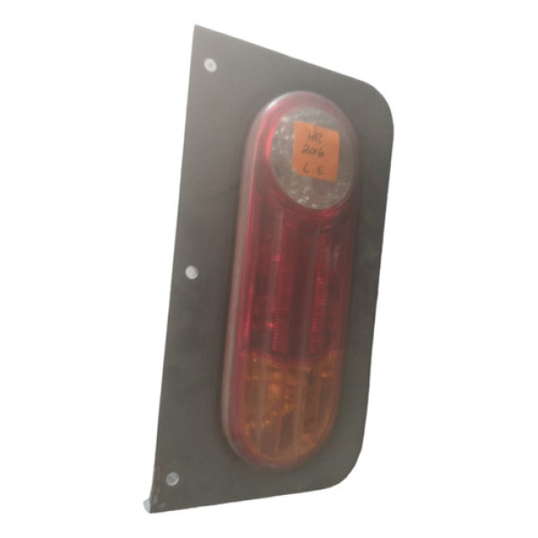 Lanterna Hyundai Hr Traseira Esquerdo 2013 A 2016 Original