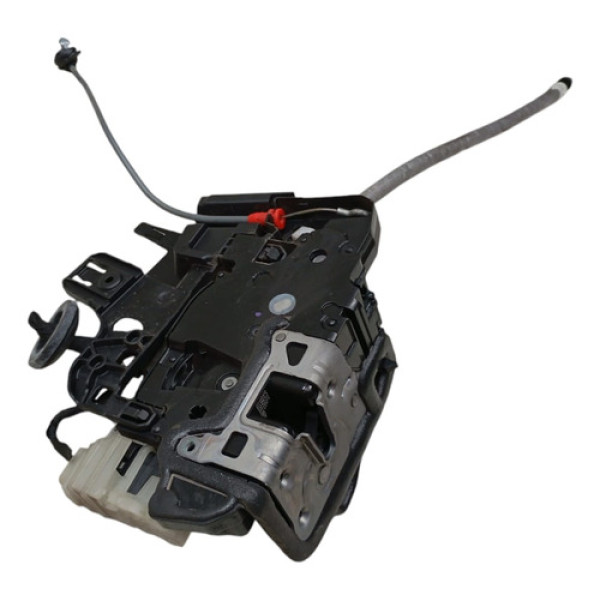 Trava Porta Traseira Esquerda A200 2019 2020 2021 A 2024