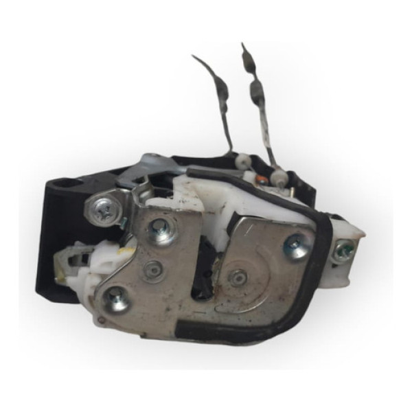 Fechadura Porta Dianteira Direita Triton 2014 2015 A 2017