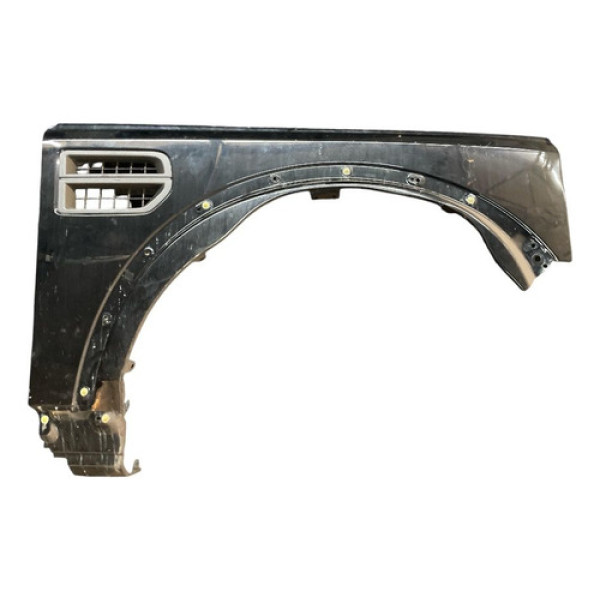 Paralama Direito Land Rover Sport 2008 A 2012