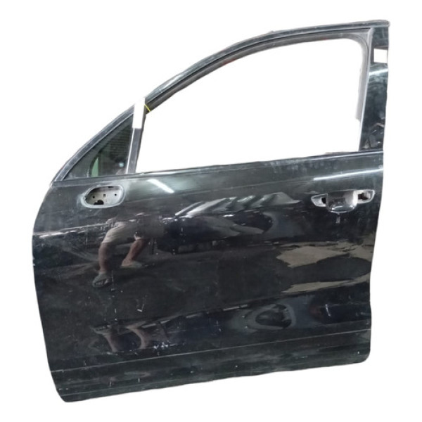 Porta Dianteira Esquerda Porsche Cayenne 2011 A 2014