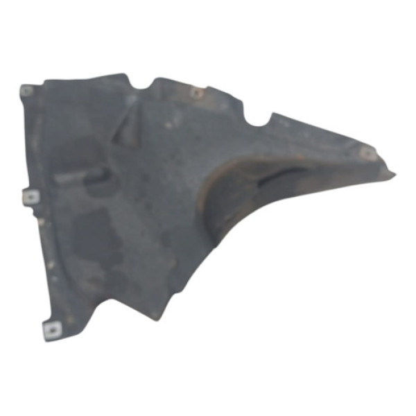 Acabamento Esquerdo Parachoque Bmw 428i 2014 2015 A 2017