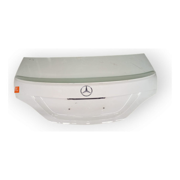 Tampa Traseira Cla 200 2016 2017 2018