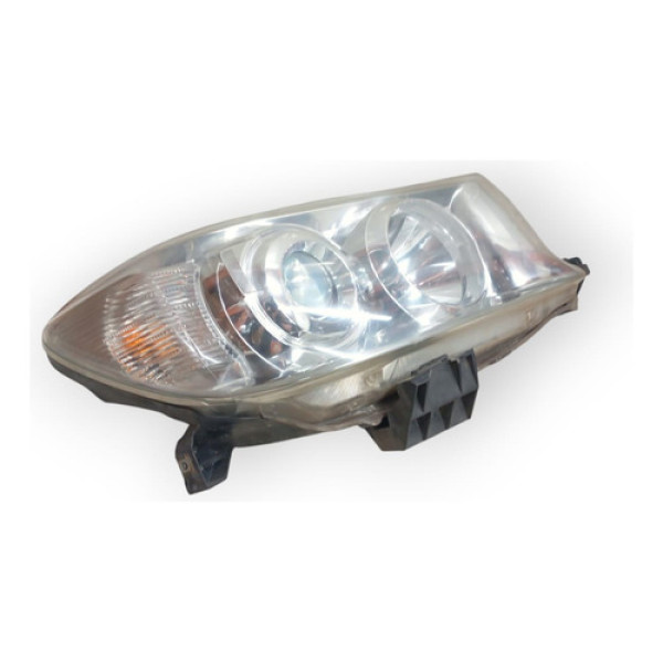 Farol Direito Passageiro Hilux Sw4 2010 2011