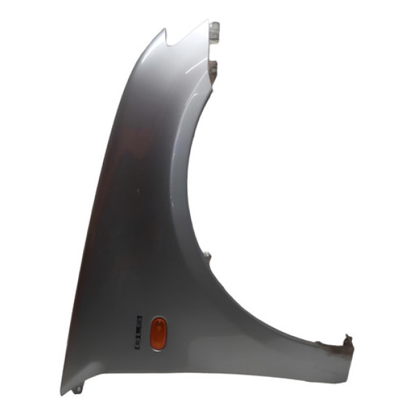 Pára-lama Direito Mitsubishi Triton 2012 2013 2014 A 2017