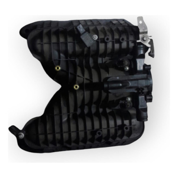 Coletor Admissão Porsche Macan 3.6 Bi-turbo 2017 2018 2020