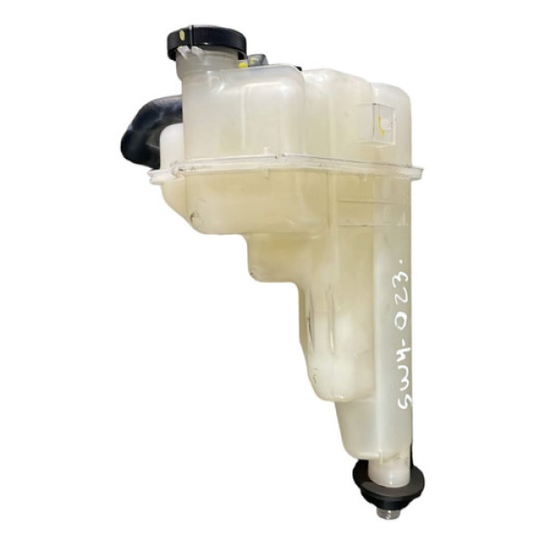 Reservatório Do Radiador Sw4 2.8 Diesel 22-24 Original