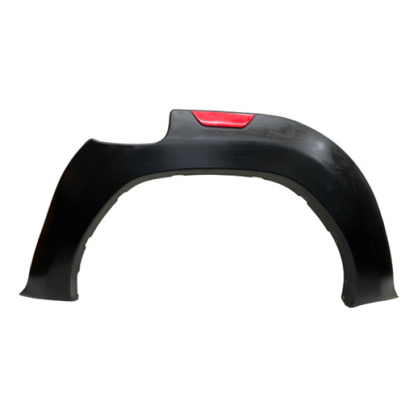 Moldura Aplic Traseiro Esquerdo Toyota Hilux Gr 2020 A 2024