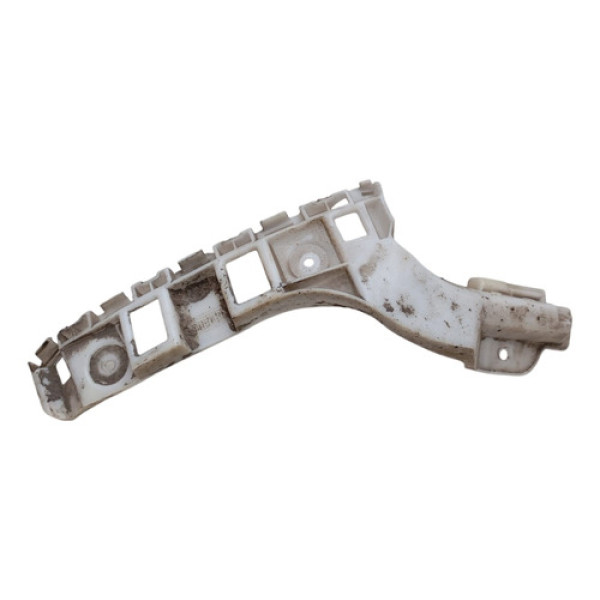 Guia Parachoque Traseiro Esquerdo Volkswagen Up 2015 A 2019