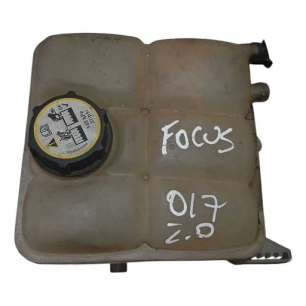 Reservatorio Radiador Ford Focus 2.0 2014 2015 A 2017