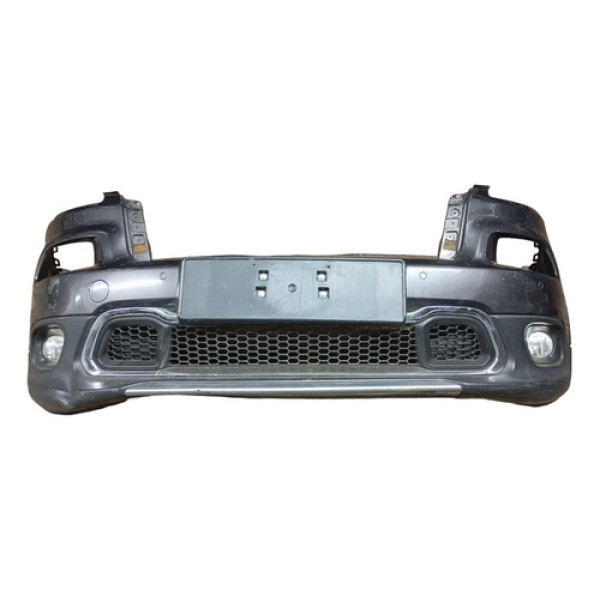 Parachoque Dianteiro Cherokee 3.2 Bola 2014 E 2015