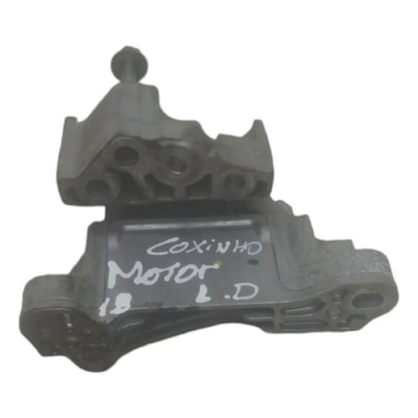 Coxinho Motor 1.8 Argo Lado Direito Ano 2018