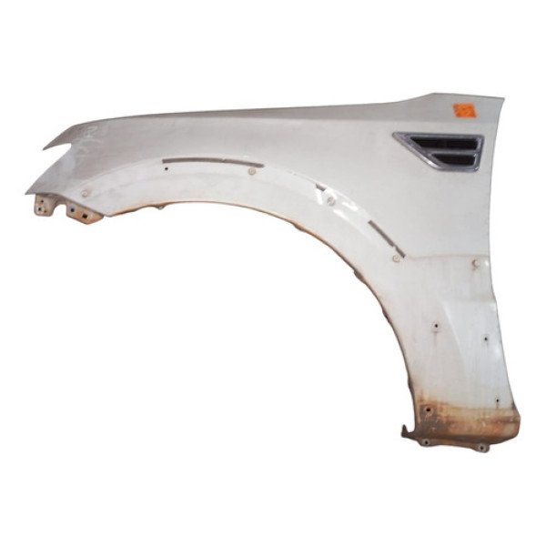 Paralama Esquerdo Pajero 2012 A 2015 Original