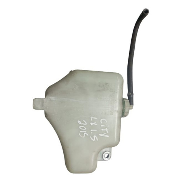 Reservatório Radiador City Lx 1.5 2014 2015 2016