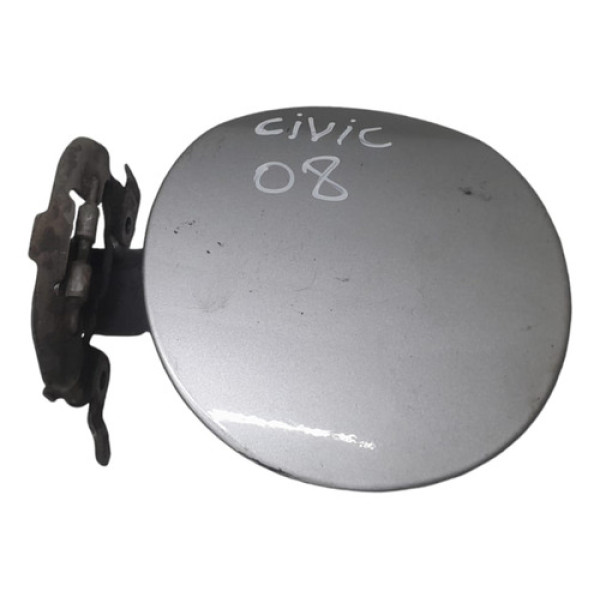 Portinhola Combustivel New Civic 1.8 Flex 2008 2009 A 2011