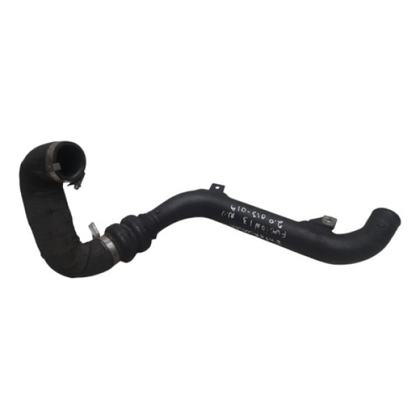 Mangueira Intercooler Fusion 2.0 2012 2013