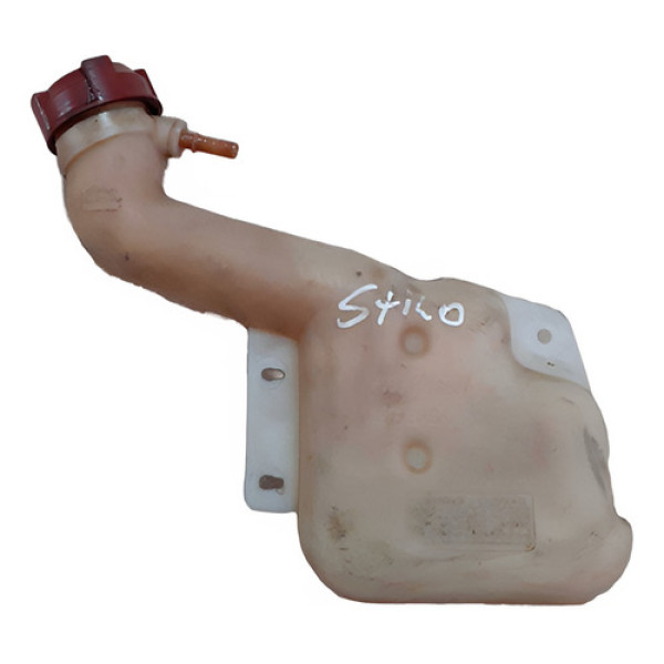 Reservatório Gasolina Fiat Stilo 2008 2009 2010 Original