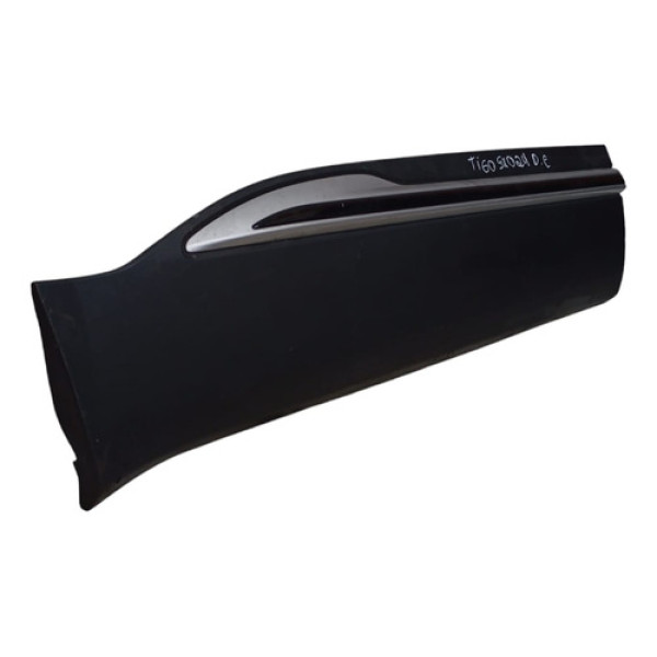 Aplique Porta Dianteiro Esquerdo Tiggo 5x Pro 2023 2024