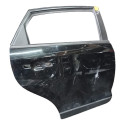 Porta Traseira Direita Tiggo 2 2017/2018/2019/2020 A 2021