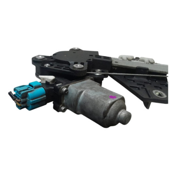 Maquina Vidro Traseira Esquerda New Civic 2008 2009 A 2011