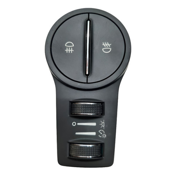 Botão Do Farol Fiat Toro 2016 2017 2018 2019 2020 2021