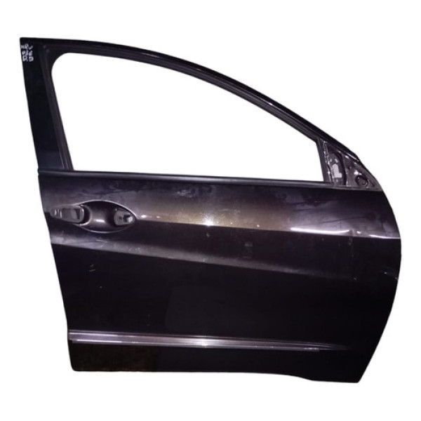 Porta Dianteira Direita Hrv 2016 2017 A 2020 Com Detalhe