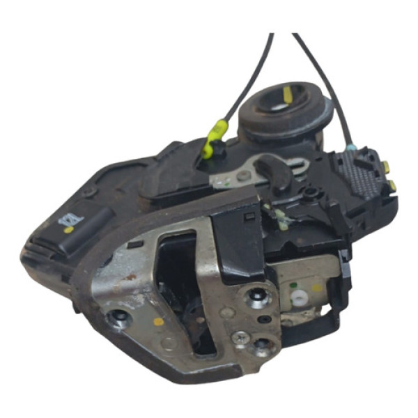 Fechadura Porta Traseira Esquerda Hilux Sw4 2012 2013 A 2016