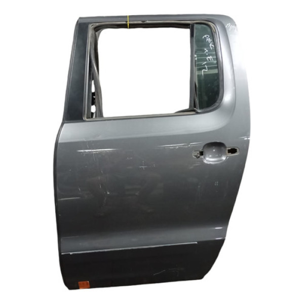 Porta Traseira Esquerda Amarok 2011 2012 2013 Ate 2021