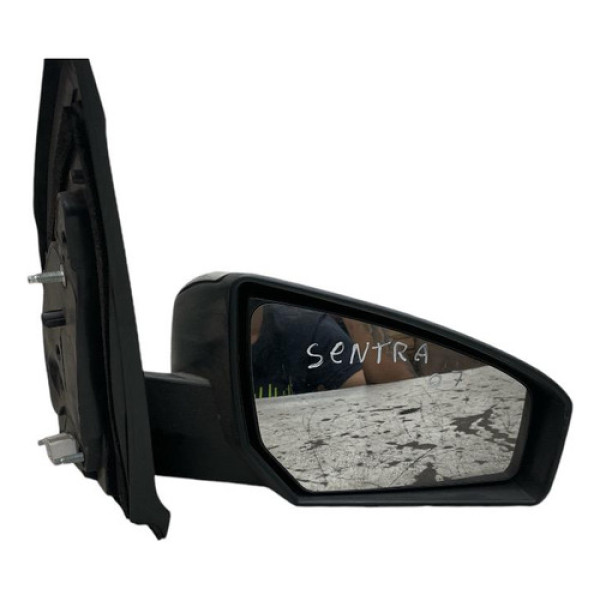 Retrovisor Direito Nissan Sentra 2007