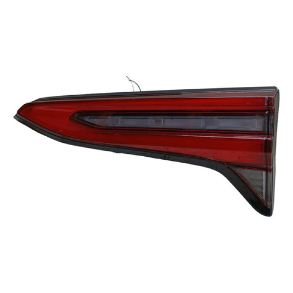 Lanterna Traseira Direita Sw4 Hilux Srx 2022 A 2024 Original