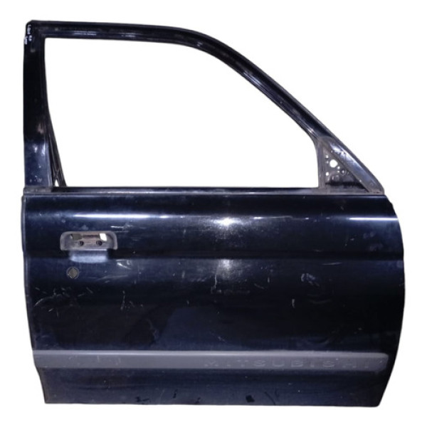 Porta Dianteira Direita L200 Bola 2004 2005 2006 2007 A 2012