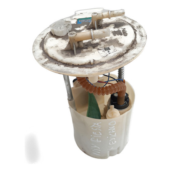 Bomba Combustível New Fiesta 1.6 Flex 2011 2012 2013 A 2015