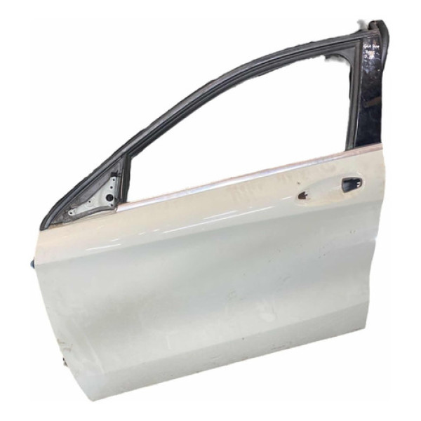 Porta Dianteira Esquerda Motorista Gla 200 2015 2016