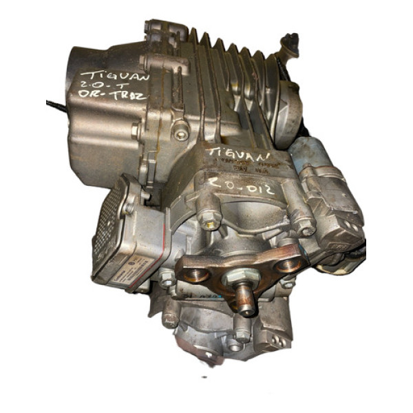 Diferencial Porquinho Traseiro Tiguan 2012 A 2015