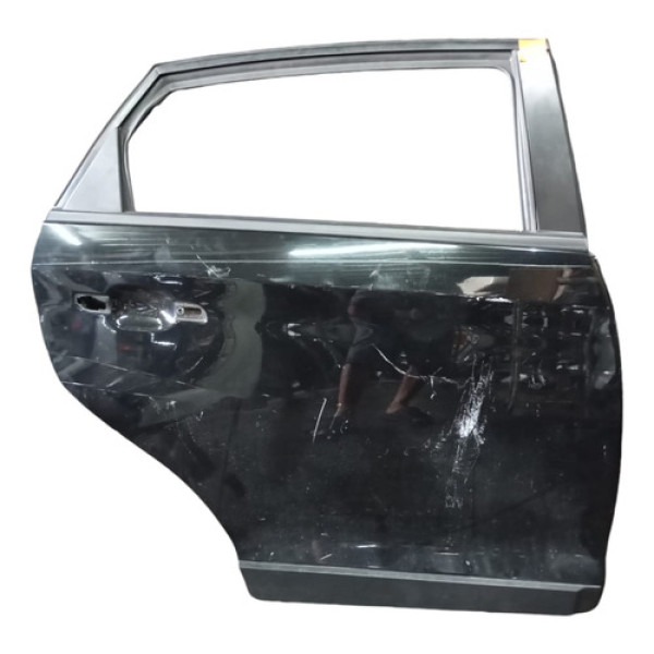 Porta Traseira Direita Tiggo 2 2017/2018/2019/2020 A 2021