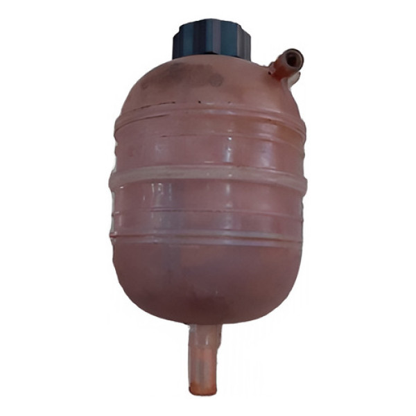 Reservatorio Agua Radiador Peugeot 207 2008 A 2012 Original