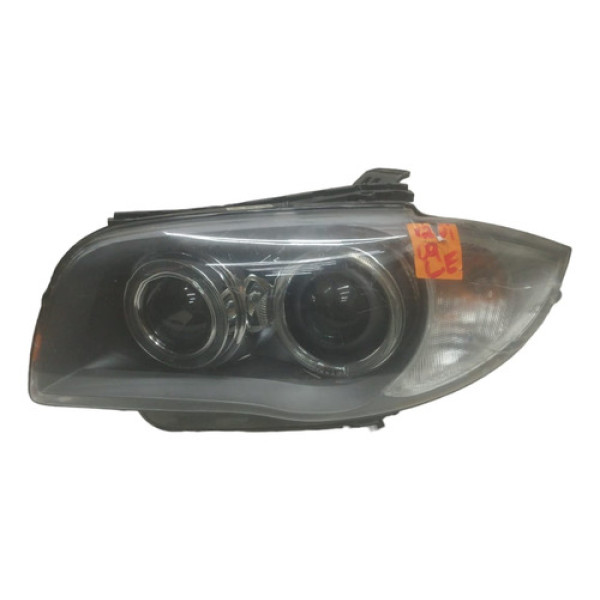 Farol Bmw 120 I Dianteiro Esquerdo 2009 A 2013 Original